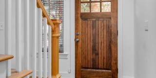 3-bedroom, 2.5-bath rental home located in Nashville’s vibrant, 12 South! Gallery 11