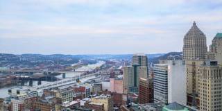Luxury Penthouse Condo Located in Downtown Pittsburgh (Reduced Security Deposit on Move in) Gallery 21