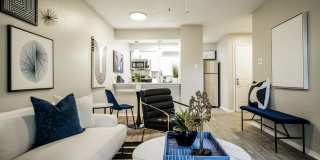 Blu Apartments Blu Apartments Gallery 4