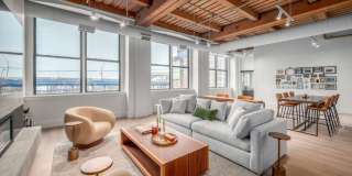 Shorehaus Lofts Gallery 7
