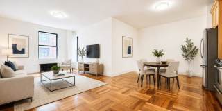 605 West 137th Street Gallery 1