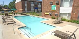 Towne Square Apartments Gallery 9