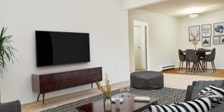 Chatsford Village Gallery 1