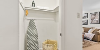 Manor House Apartments Gallery 13