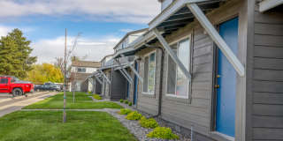 Amberbrook Townhomes Gallery 4
