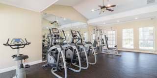 Summer Bend Apartments Gallery 13