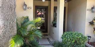 Beautiful 2 story townhouse in Cypress Club Gallery 1
