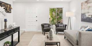 3701 E MONTEROSA Street unit: 31 Gallery 1