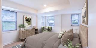 Sheffield Court Gallery 1