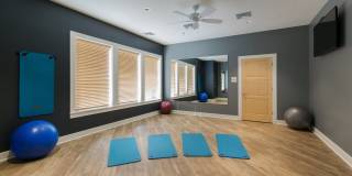 The Amber at Greenbrier Gallery 22