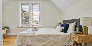 3BD, 2BA House for Lease in Highlands Square Gallery 20