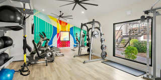 Del Sol Apartments Gallery 20