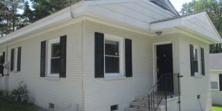 2114-A Elvira Street Fayetteville, NC 28303 Gallery 1