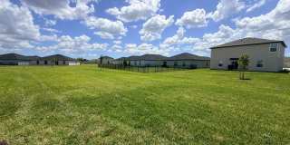 1ST MONTH RENT FREE! 3/2 BRANDE NEW HOME IN CRANE LANDING!!! Gallery 25