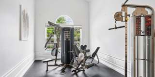 The Graham Gallery 20