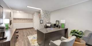 The Meadows Gallery 1