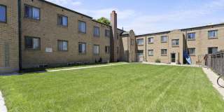 Clermont Apartments Gallery 25