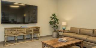 Axis Apartments Gallery 5