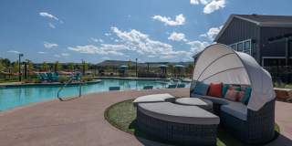 Clear Creek Crossing Apartments Gallery 8