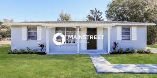 2261 Conway Drive Gallery 1