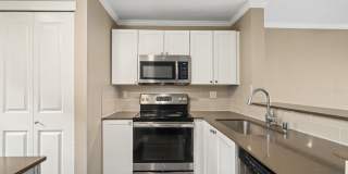 The Row Townhomes The Row Townhomes Gallery 6