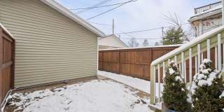 Executive Furnished Rental in Olde Towne East Gallery 36