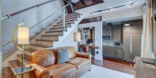 Luxury Furnished River View Condo in the Heart of Downtown Wilmington Luxury Furnished River View Condo in the Heart of Downtown Wilmington Gallery 1