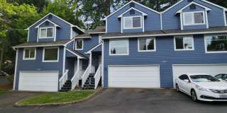 3bed 2.5 bath Silverdale Rejuvinated Townhouse Gallery 58