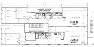 Hartford Lofts Gallery 23
