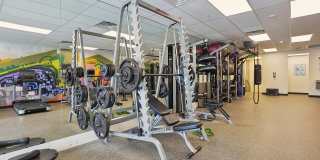Lugano At Cherry Creek Luxury Apartments Gallery 32