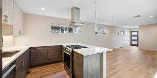 Fantastic Front Side Luxury Denver Townhome! Gallery 12