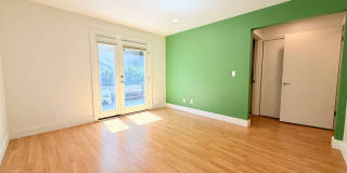 Spacious Capitol Hill Bedroom w/ Private Patio - Two Parking Spaces Included! $3800 AVAILABLE NOW! Gallery 10