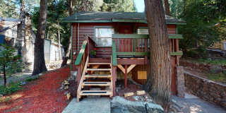 Coming Soon! Turn-key 1 Bedroom, 1 Bath Cabin for Lease in Crestline, California! Gallery 1