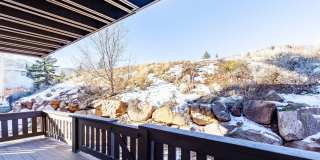 Bright first-floor Pinebrook Pointe condo Gallery 16