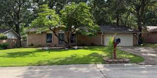 3604 Royal Oak Dr., North Little Rock AR 72116 - Wonderfully laid out 3br 2ba in Lakewood Gallery 1