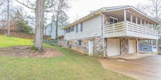 4 Bedroom Rental in East Brainerd! Gallery 37