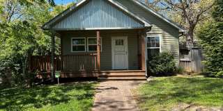 East Asheville - Contemporary Bungalow Gallery 1