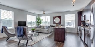 Sunnen Station Apartments Gallery 11