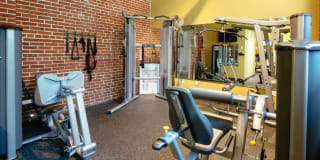 The Lofts at Lafayette Square Gallery 22