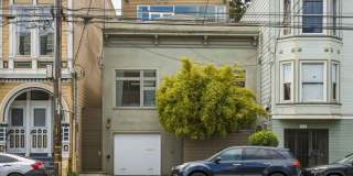 1076 S Van Ness Avenue | Mission District | 4 Bed · 3,776 Sq Ft · Four Levels Gallery 1