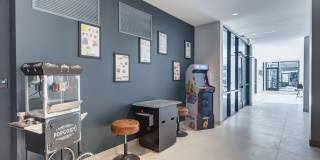 Station 250 Mundelein Gallery 38