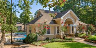 Affordable Housing - Regency Park Apartment Homes Gallery 5