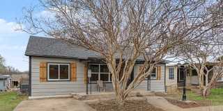 1411 W Gandy Street Gallery 1