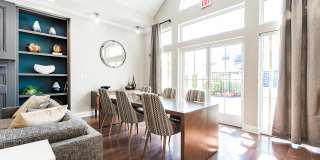 Apartments at Charlestown Crossing Apartments at Charlestown Crossing Gallery 16