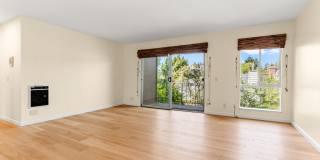 Modern Oakland Living: New Floors, Private Balcony, and Parking Gallery 3