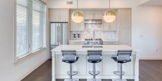 Brunner Building Apartments Gallery 2