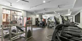 Prairie Crossing Apartments Gallery 17