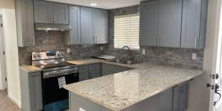 COMING SOON - NEWLY RENOVATED 3BD+1BA HOME Gallery 1