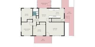 Spacious 5-Bedroom Denver Home with Updated Kitchen and Large Fenced Backyard Gallery 34