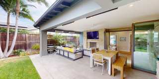 Beautifully Designed Country Club Home Offered July and August 2026 Gallery 12